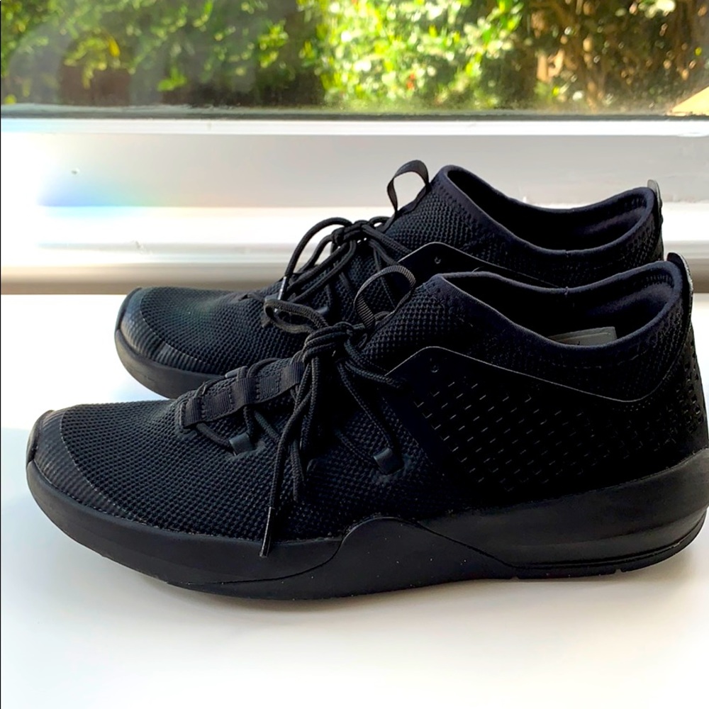 Nike Air Jordan Express Black Men’s Cross Trainer